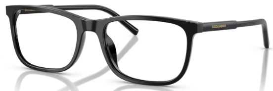 Buy Dolce & Gabbana Glasses Frames for Men | EyeSpecs