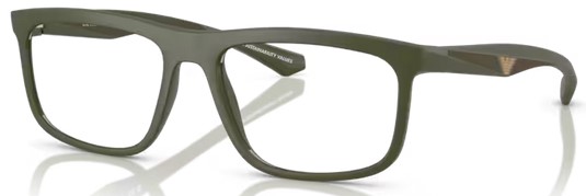 Men's Emporio Armani Glasses Collection | EyeSpecs