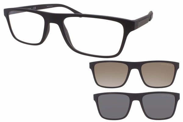 Giorgio Armani Ar 7243u men Eyeglasses online sale