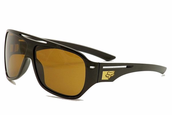 Fox the unwavering matter sunglasses