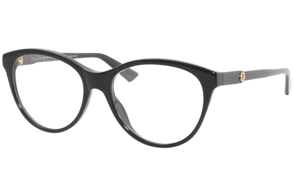 GUCCI レディース オプティカル GG0486O 楽天市場】グッチ GUCCI メガネフレーム 眼鏡 フレームのみ