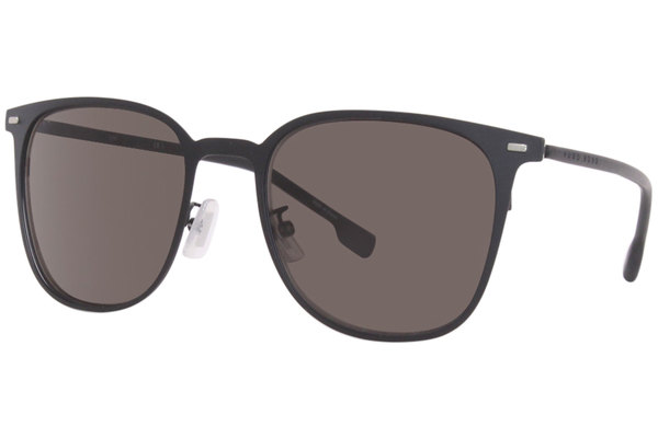  Hugo Boss 1025/F/S Sunglasses Men's Square Shape 