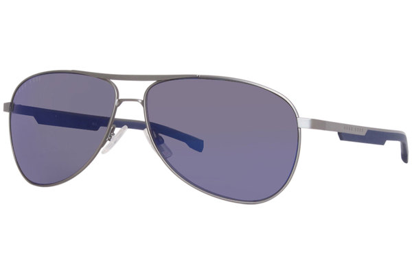 Hugo Boss 1199/S Sunglasses Men's Pilot 