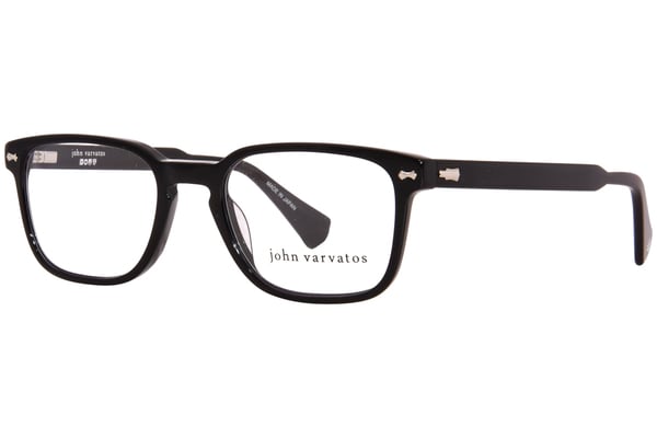 John Varvatos Eyeglasses Frames for Men | EyeSpecs