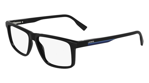 Lacoste スクエアフレムメカネ L2944 400 Lacoste L2944 Glasses | Free Shipping and Returns | Eyeconic