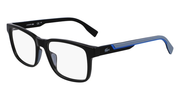 Lacoste スクエアフレムメカネ L2944 400 Lacoste L2944 400 glasses | Buy online now | SmartBuyGlasses US