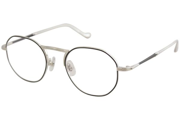  Matsuda Men's Eyeglasses M3057 M/3057 Full Rim Optical Frame 