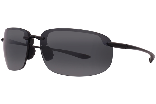 Maui Jim Ho'okipa MJ407 MJ/407 Sport Sunglasses | EyeSpecs.com