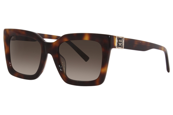 MCM MCM646S Sunglasses | FREE Shipping - Go-Optic.com - SOLD OUT