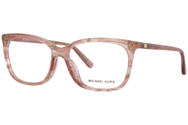 Michael Kors Eyeglasses Women's Auckland MK4080U 3005 Black