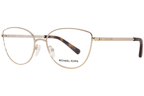 Michael Kors Buena-Vista MK3030 Eyeglasses Women's Full Rim