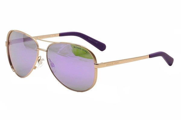 Michael Kors Women s Chelsea MK5004 MK 5004 Fashion Pilot