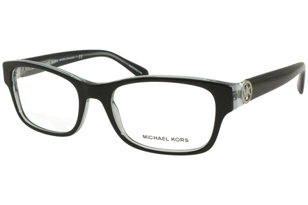 Michael Kors ヒアリッツ ハイロット フレム サンクラス Michael Kors ヒアリッツ ハイロット フレム サンクラス LE PRAZ