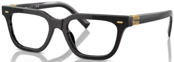 Buy Miu Miu Women's Eyeglasses and Frames Online | EyeSpecs