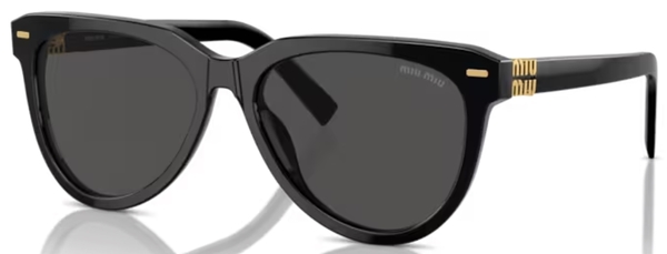 【送料&関税込】Miu Miu 0mu 12zs Vau01t Havana Miele Sunglas Miu Miu Women's Miu Mu 12zs Vau01t Sunglasses In Havana