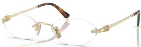 Buy Miu Miu Women's Eyeglasses and Frames Online | EyeSpecs