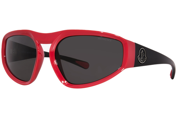Men's Moncler Sunglasses for Summer Fashion Now on EyeSpecs