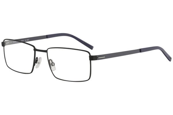  Morel Men's Eyeglasses Lightec 30037L 30037/L Full Rim Optical Frame 