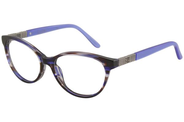 Nicole eyeglasses best sale