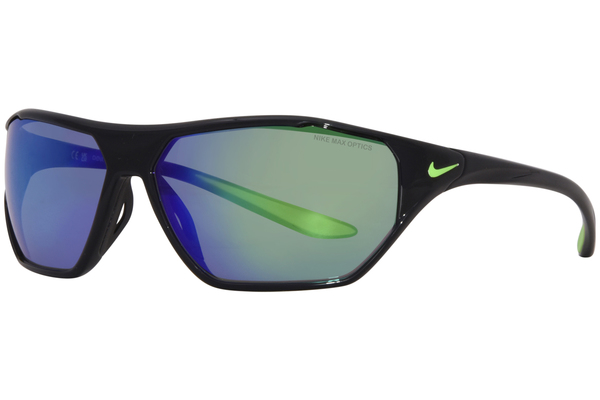 Nike Aero Sunglasses Wrap Around Style | EyeSpecs.com