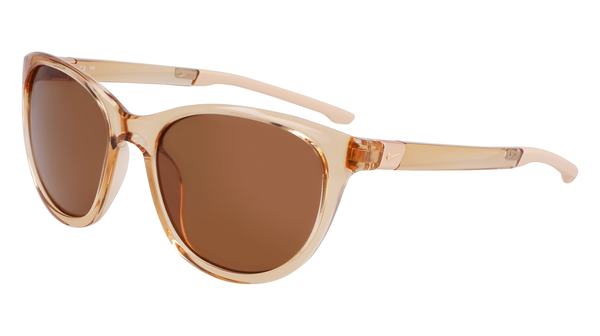 NIKE キャットアイフレムサンクラス EV24006 338 Nike City-Hero EV24006 338 Sunglasses Womens Vintage Green
