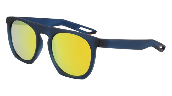 NIKE フラットスホットXXIIオハルフレムサンクラス DV2259 442 Nike Flatspot XXII | Sunglasses | Nike Vision