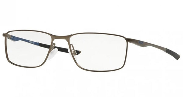Oakley Eyeglasses Men's Socket-5.0 OX3217-08 Satin Pewter