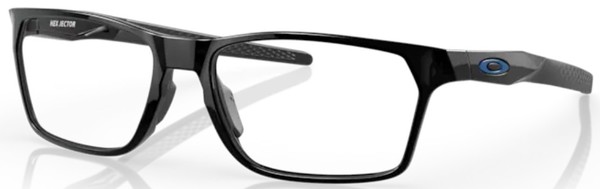 Oakley Hex Jector OX8032 803207 Eyeglasses Men's Dark Matte