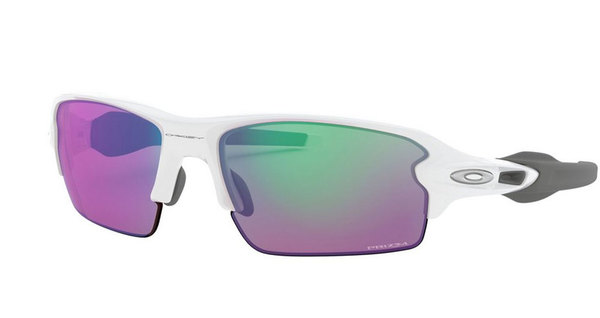 オークリー OO9271-1061 PRIZM GOLF FLAK 2.0 Oakley OO9271 Flak® 2.0 (Low Bridge Fit) S (61 - 12) with
