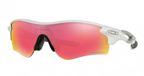 Oakley Sunglasses Men's Radarlock-Path(A) OO9206-26 Polished