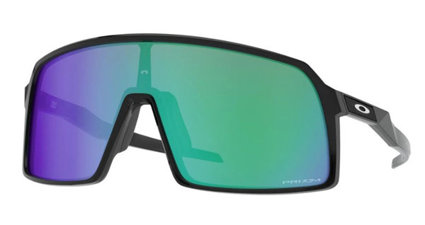 Oakley™ Sutro (A) OO9406A Rectangle Sunglasses | EyeOns.com