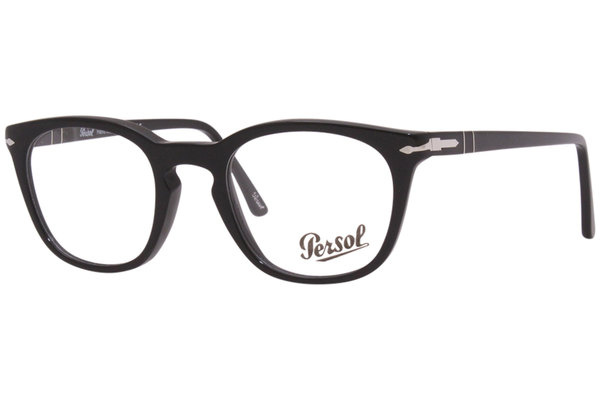 メガネ Persol FW25 Persol - 3285V VISTA - 95 (3285V VISTA 95) Eyeglasses Persol PO 3275V (95) PO3275V Man | Free Shipping