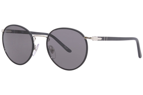 Persol Sunglasses Men s 2422 S J 1119 B1 Silver 51 20 145