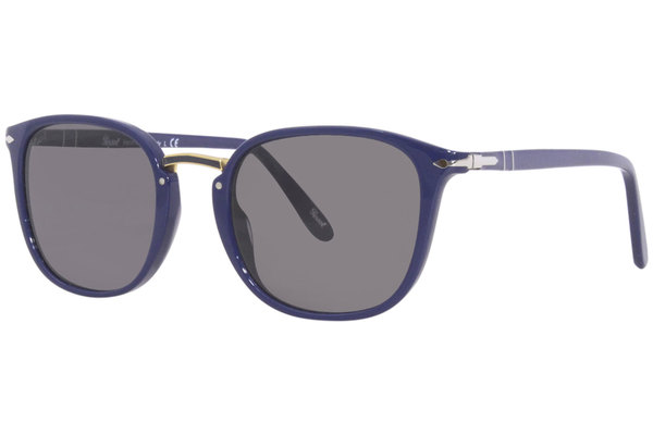 Persol Men's PO3186S PO/3186/S Fashion Square Sunglasses ...