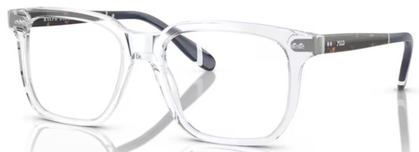 ★ralph★ Polo Ralph Lauren PH2269 5017 Eyeglasses Men's Brown