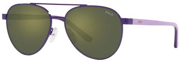  Polo Ralph Lauren PP9001 Sunglasses Youth Kids Boy's Pilot 