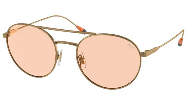 Complaint desirable evening Polo Ralph Lauren PH3136 Sunglasses Men's Round | EyeSpecs.com