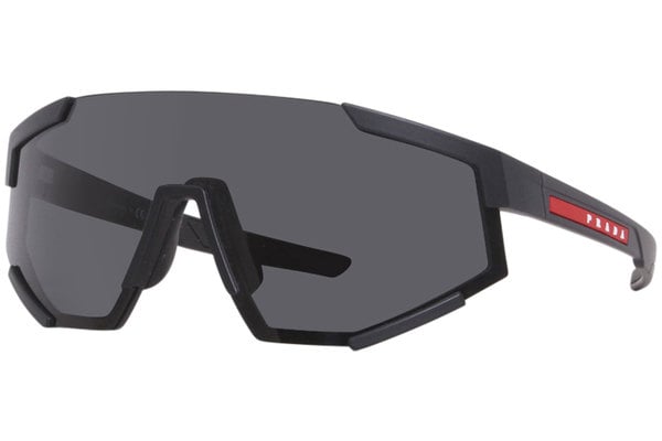 【日本入手困難】Prada Linea Rossa sunglasses サングラス Men's Sunglasses | PRADA