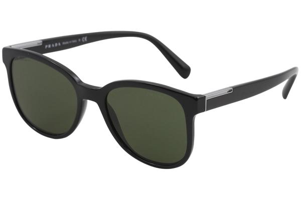  Prada Men's SPR08U SPR/08U Fashion Square Sunglasses 