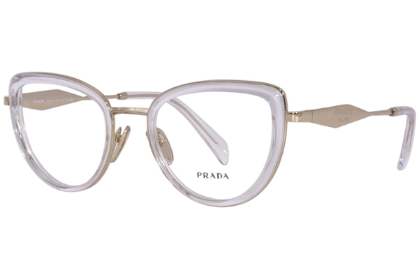 Prada frames for online ladies