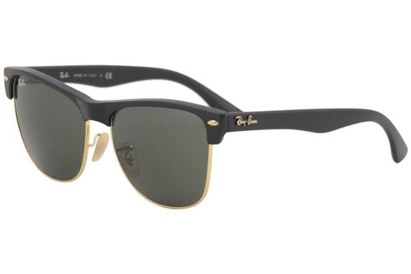 Oversized ray ban online wayfarer sunglasses