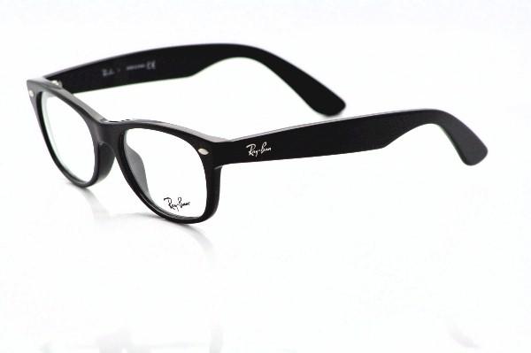  Ray-Ban Eyeglasses New Wayfarer RX5184 RX/5184 RayBan Full Rim Optical Frame 