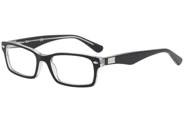 Ray Ban Eyeglasses RB5206 RB 5206 RayBan Full Rim Optical Frame