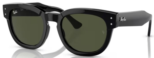  Ray Ban Mega Hawkeye RB0298S Sunglasses Square Shape 