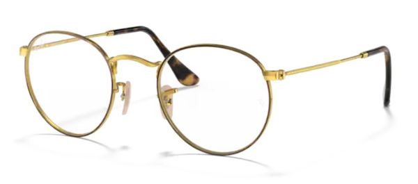 Ray-Ban レイバン 眼鏡 メガネ RX3447V 2945 楽天市場】レイバン 眼鏡 メガネ Ray-Ban rx3447v 2945 ラウンド