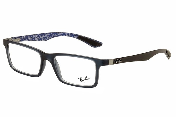 Ray ban 8901 blue deals
