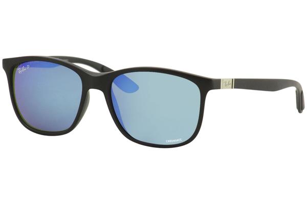 Ray Ban RB4330 D サングラス Ray-Ban RB4330CH Chromance Sunglasses | LensCrafters