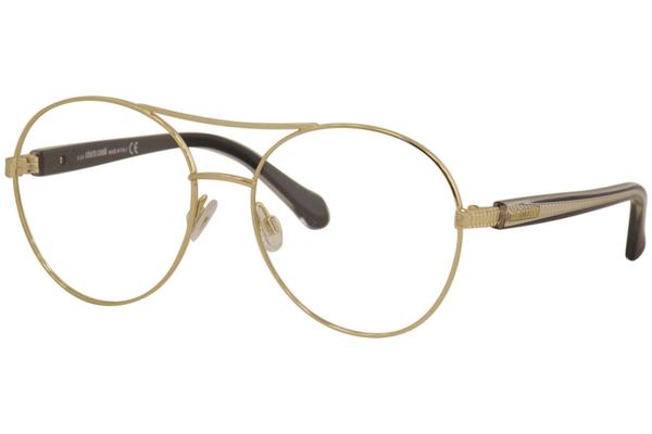  Roberto Cavalli Women's Eyeglasses Nardi RC5079 RC/5079 Full Rim Optical Frame 