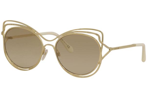 Roberto cavalli shop cat eye sunglasses