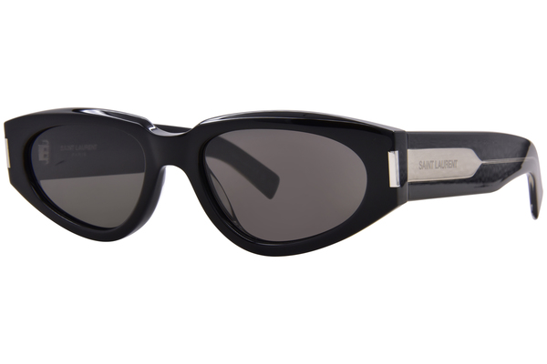 サングラス SAINT LAURENT Woman Sunglasses Multicolor 713741Y9956 2355 Medium-810815Y99561042_A.jpg?v=3